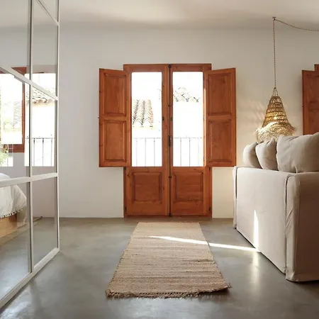 Portal Vell - Cap Blanc Apartment *