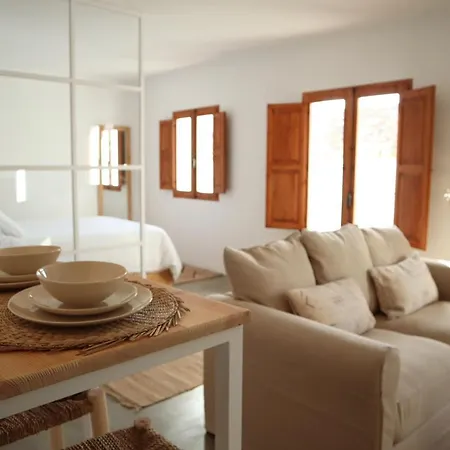 Apartment Portal Vell - Cap Blanc *
