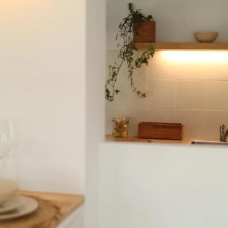Portal Vell - Cap Blanc Apartment