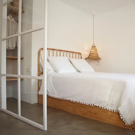 Apartment Portal Vell - Cap Blanc