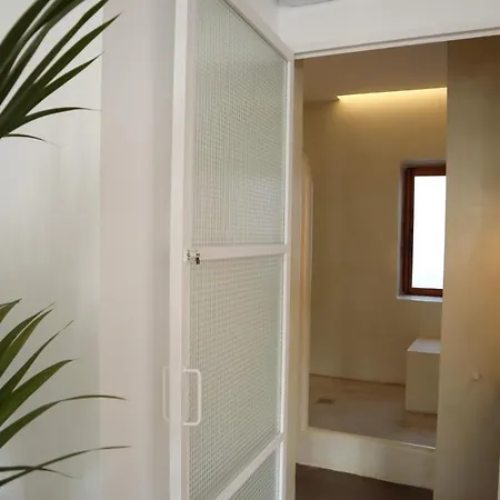 Apartment Portal Vell - Cap Blanc *
