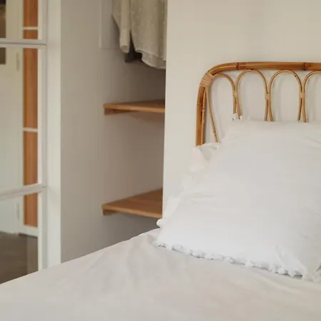Apartment Portal Vell - Cap Blanc *