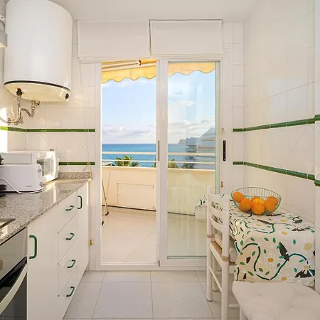 Apartment Costa Bella