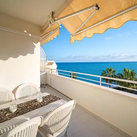 Costa Bella Apartment *