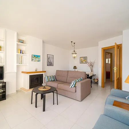Costa Bella Apartment Altea