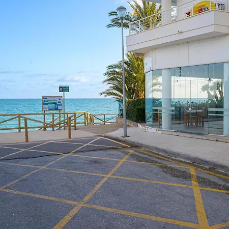 Apartment Costa Bella
