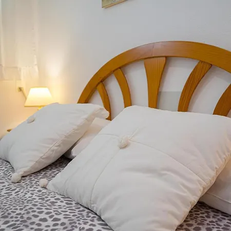 Apartment Costa Bella Altea
