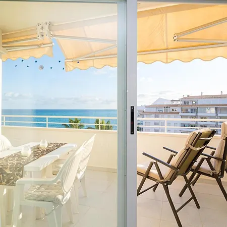 Apartment Costa Bella *