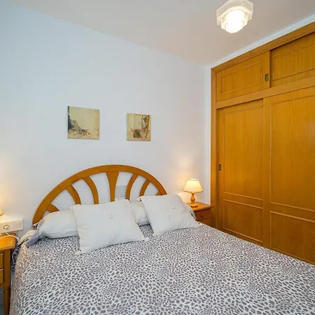 Costa Bella Apartment