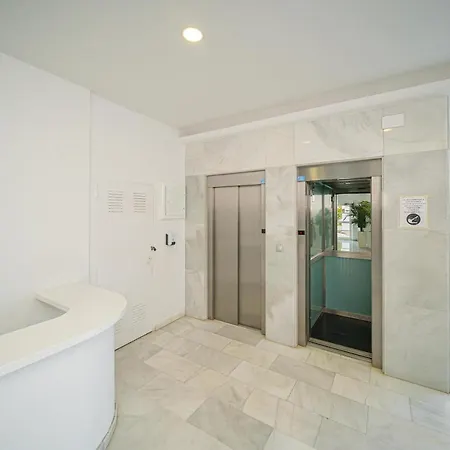 Costa Bella Apartment