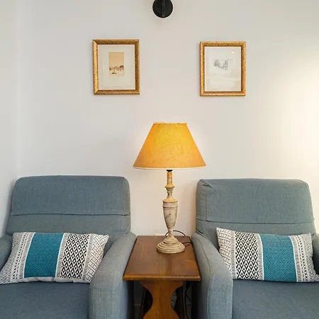 Costa Bella Apartment Altea