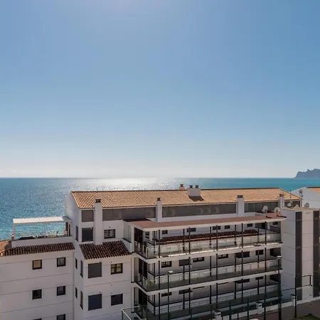 Apartment Luz De