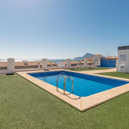 Apartment Luz De *