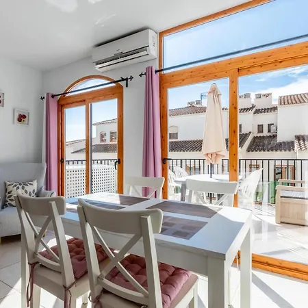 Altea Apartamento Apartment *
