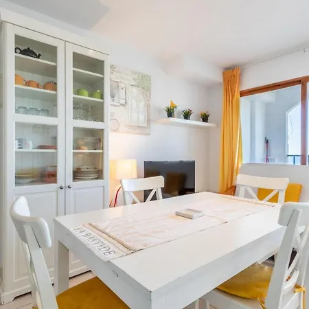 Quality Duplex-home Altea