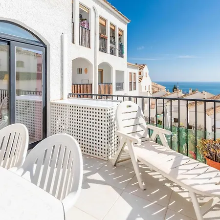 Apartment Altea Apartamento