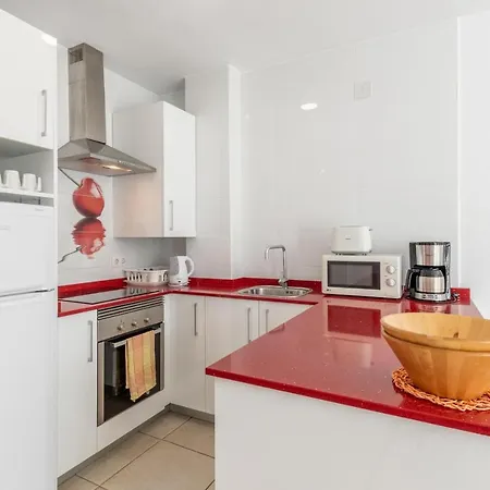 Altea Apartamento *