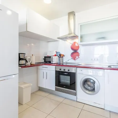 Quality Duplex-home Apartment Altea