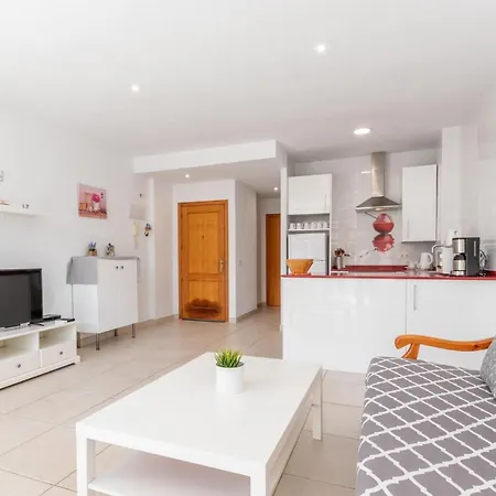 Altea Apartamento Altea
