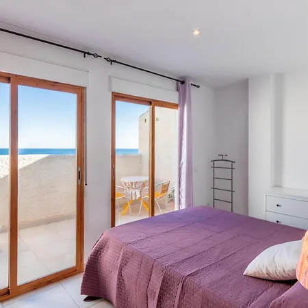 Apartment Quality Duplex-home Altea