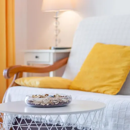 Apartment Quality Duplex-home Altea