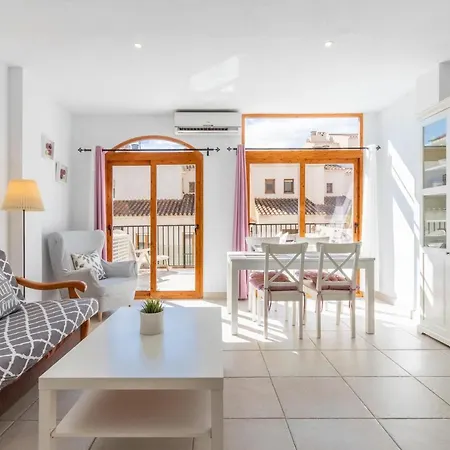 Altea Apartamento Apartment Altea