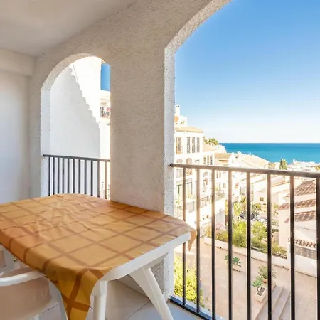Quality Duplex-home Apartment Altea