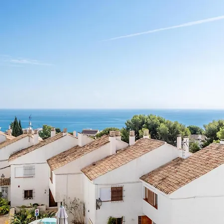 Altea Apartamento Altea