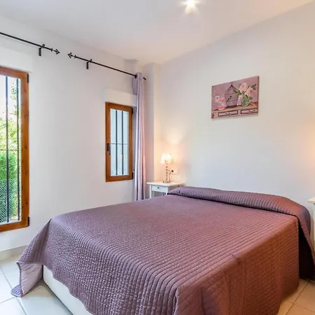 Altea Apartamento Apartment *