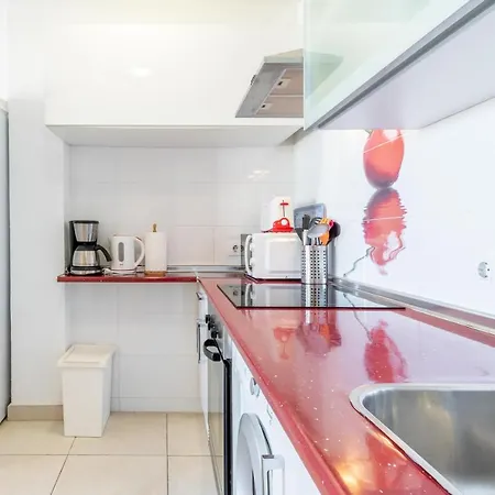 Apartment Quality Duplex-home Altea