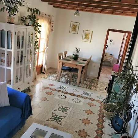 Vista Hermosa Apartment *