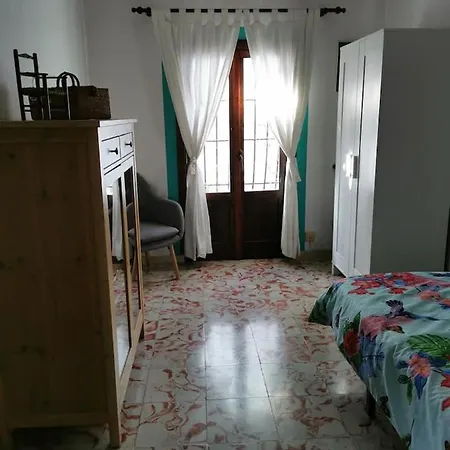 Vista Hermosa Apartment *