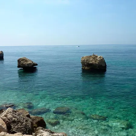 Altea Apartamento