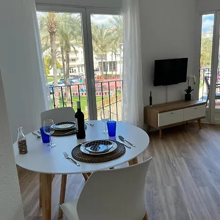Apartment Esperanza By Blanca Turisticos *