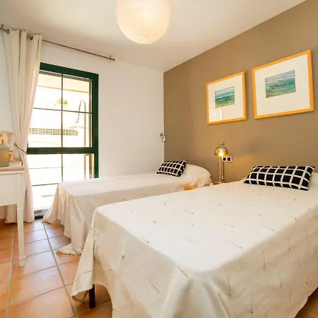 Apartment Pueblo Mascarat-1 By Interhome *