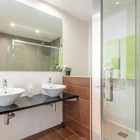 Apartment Luz De