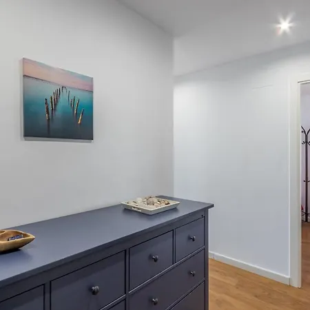 Luz De Apartment *