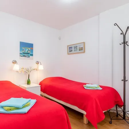 Luz De Apartment