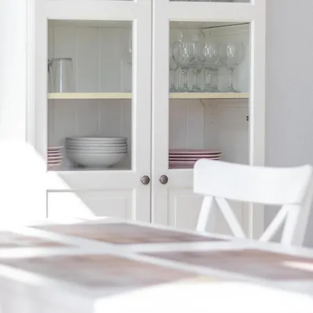 Apartment Altea Apartamento *