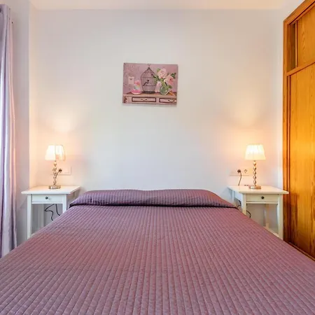 Apartment Altea Apartamento Altea