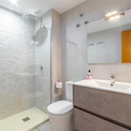 Altea Apartamento *
