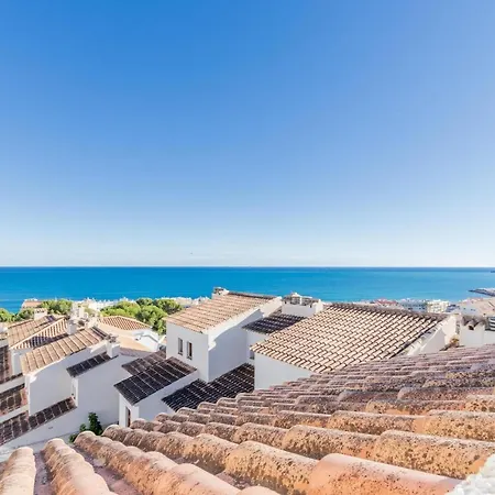 Quality Duplex-home * Altea