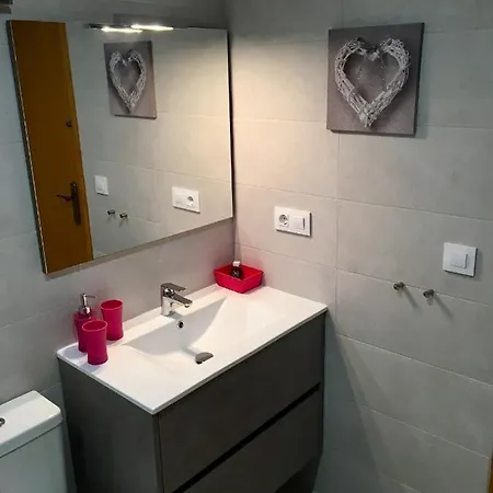 Altea Apartamento