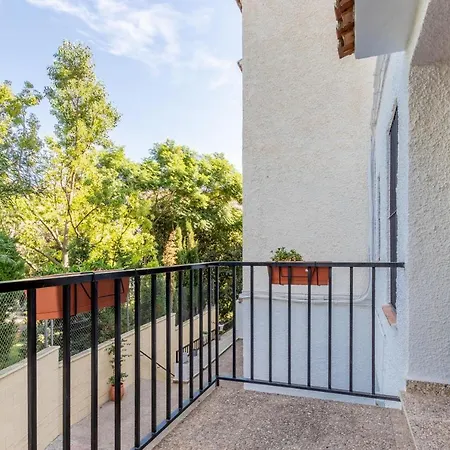 Altea Apartamento *