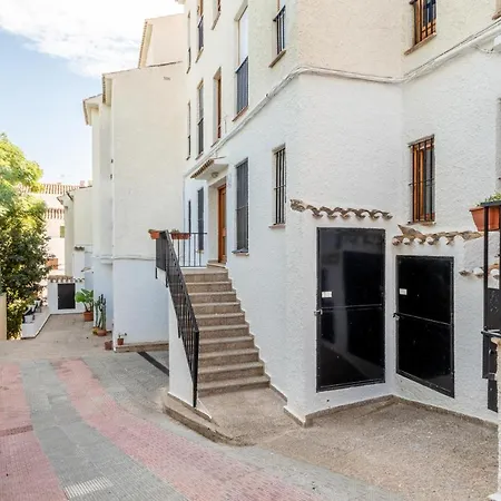 Apartment Altea Apartamento *