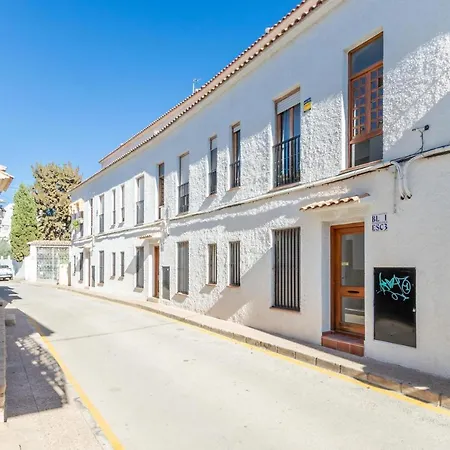 Quality Duplex-home Altea