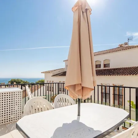 Apartment Altea Apartamento Altea