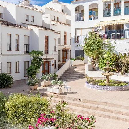Altea Apartamento *