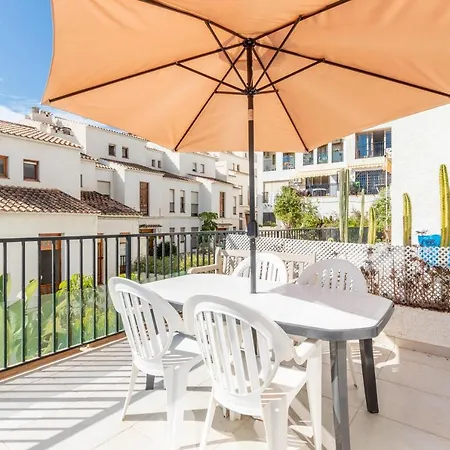 Altea Apartamento Apartment Altea