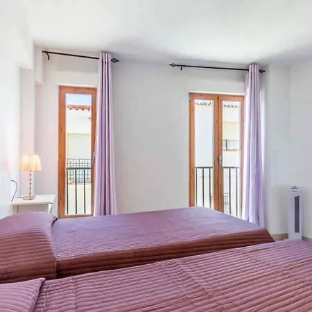 Quality Duplex-home Altea